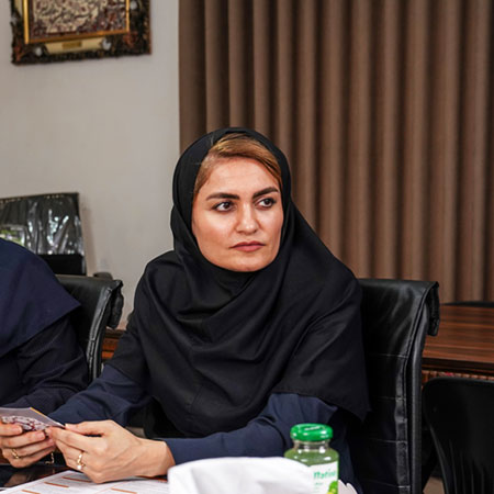 دکتر الهام فاضلی